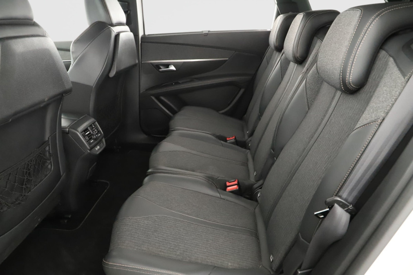 Peugeot 5008, 2019