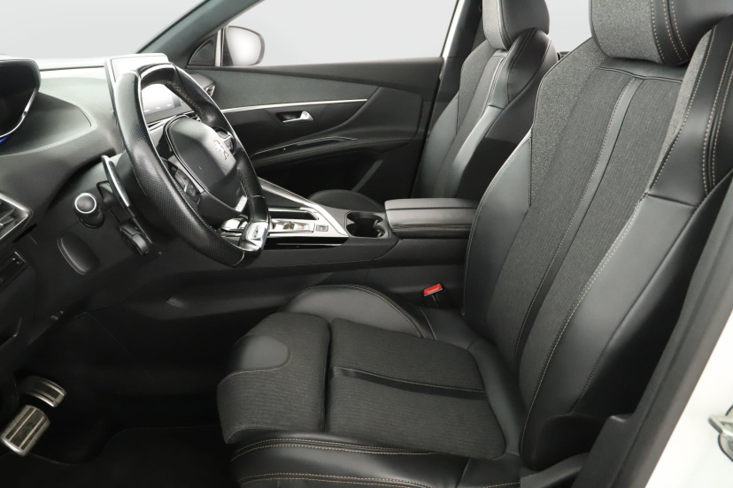 Peugeot 5008, 2019
