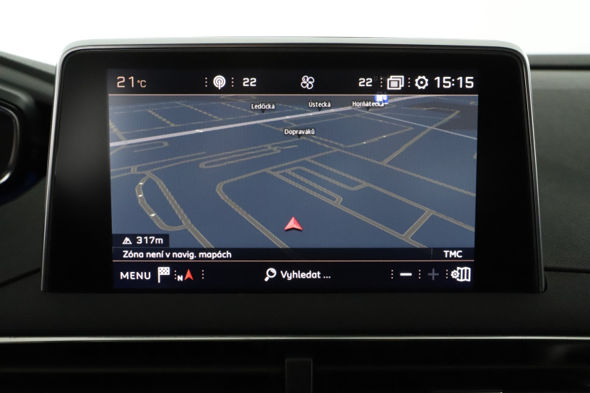 Peugeot 5008, 2019