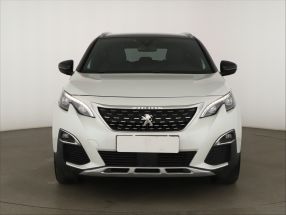 Peugeot 5008 - 2019