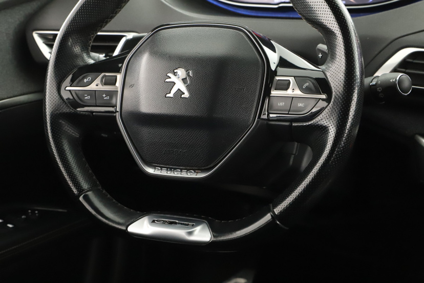 Peugeot 5008, 2019