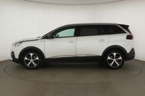 Peugeot 5008 - 2019