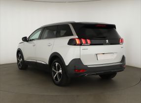 Peugeot 5008 - 2019