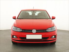 Volkswagen Polo - 2019