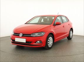 Volkswagen Polo - 2019