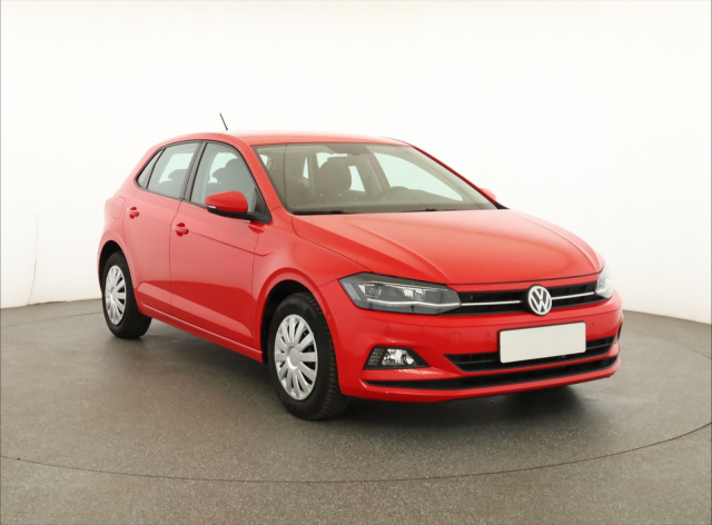 Volkswagen Polo 2019