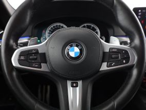 BMW 5 - 2017
