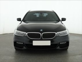 BMW 5 - 2017