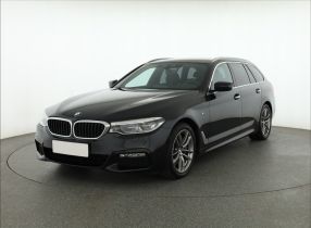 BMW 5 - 2017