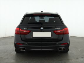 BMW 5 - 2017