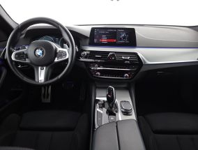 BMW 5 - 2017