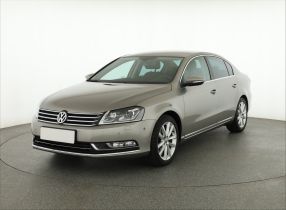 Volkswagen Passat - 2014