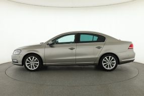 Volkswagen Passat - 2014