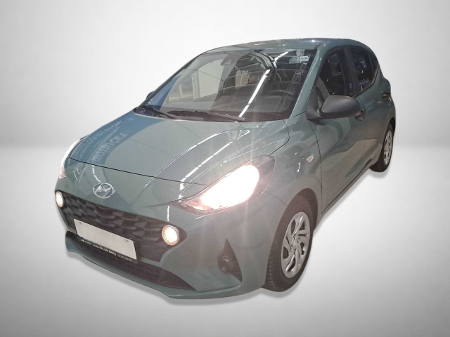 Hyundai i10 2023