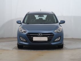 Hyundai i30 - 2016