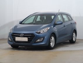 Hyundai i30 - 2016