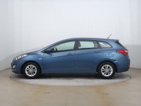 Hyundai i30 - 2016