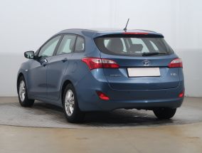 Hyundai i30 - 2016