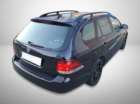 Volkswagen Golf - 2011