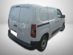 Opel Combo - 2024