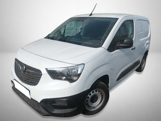 Opel Combo 2024