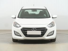Hyundai i30 - 2016