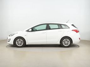 Hyundai i30 - 2016