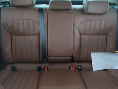 Škoda Superb - 2023