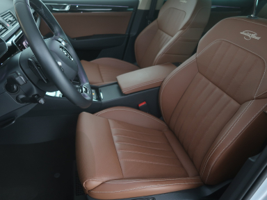 Škoda Superb - 2023