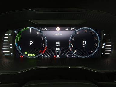 Škoda Superb - 2023