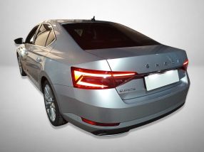 Skoda Superb - 2023
