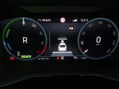 Škoda Superb - 2023