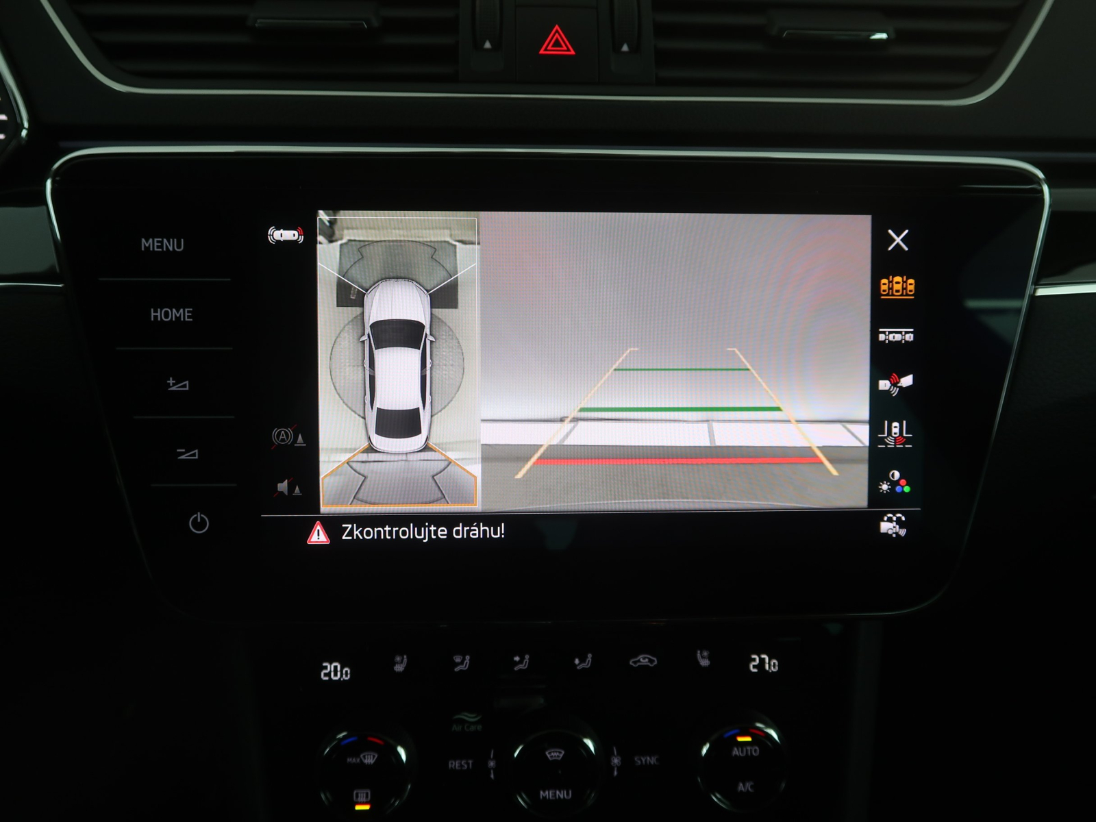 Škoda Superb - 2023