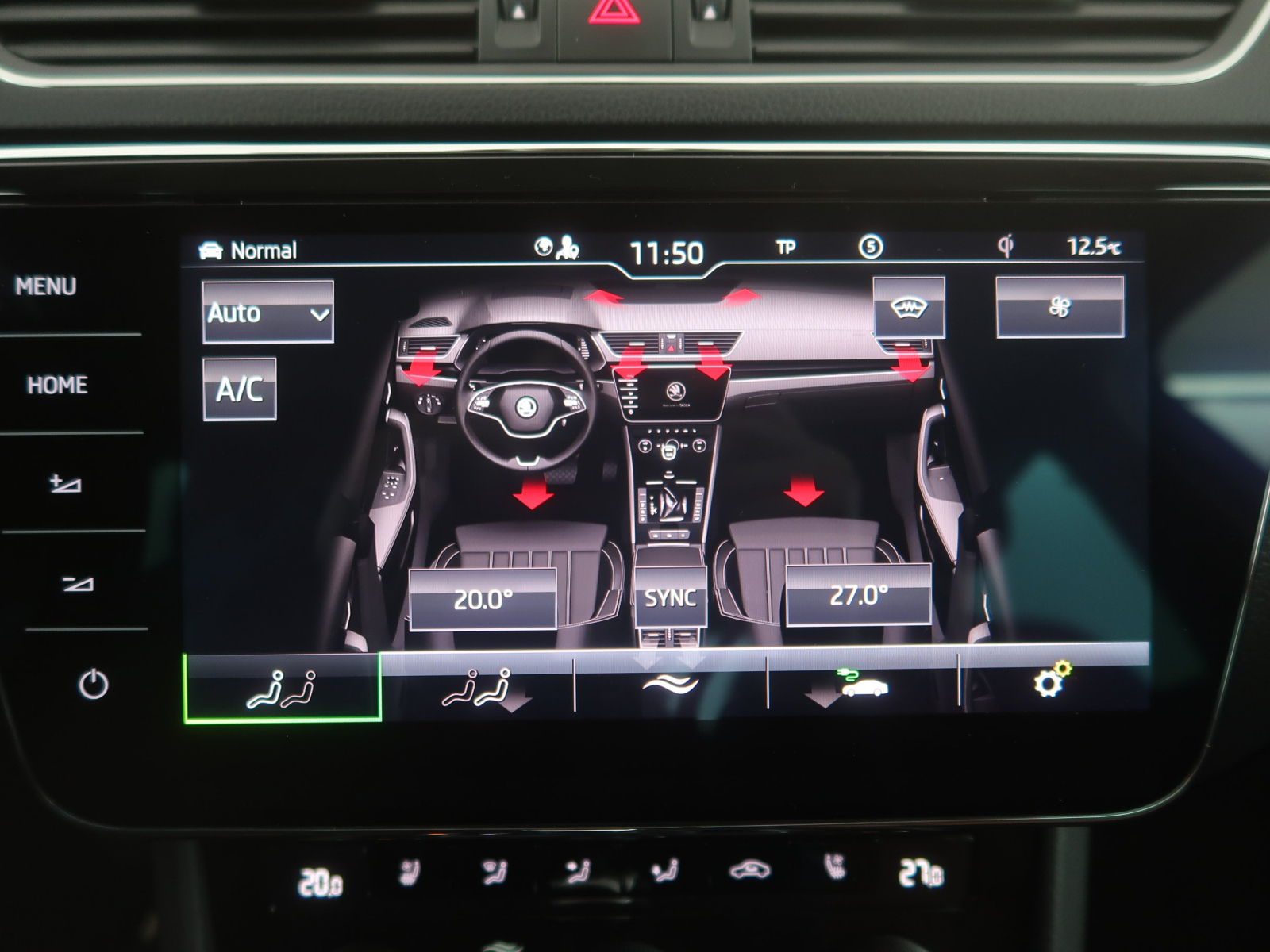 Škoda Superb - 2023