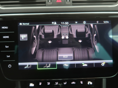 Škoda Superb - 2023