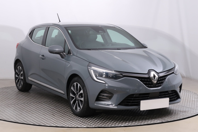 Renault Clio 2021