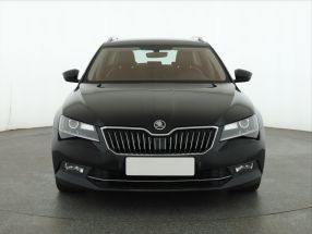 Skoda Superb - 2016