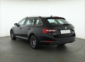 Skoda Superb - 2016