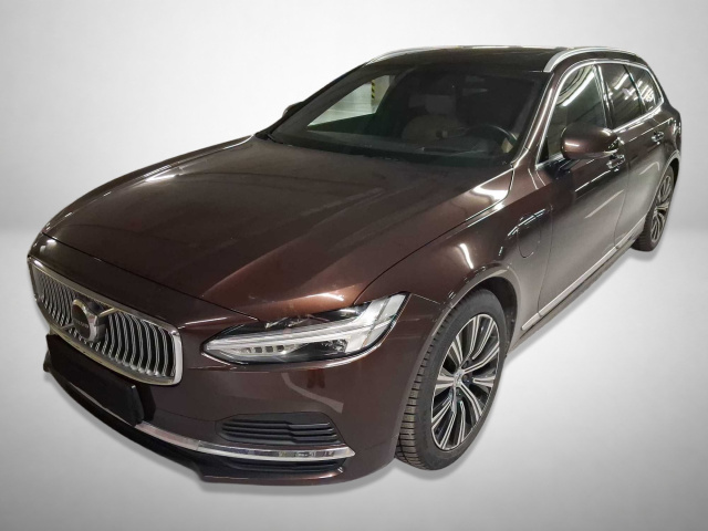 Volvo V90 2020