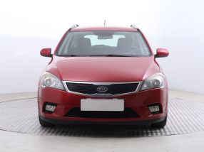 Kia Ceed - 2010