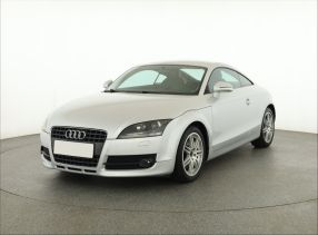 Audi TT - 2007