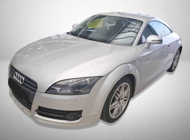 Audi TT 2007