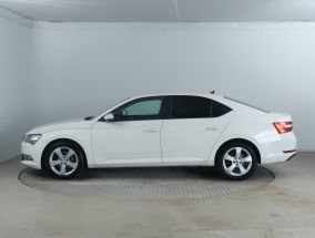 Škoda Superb - 2015