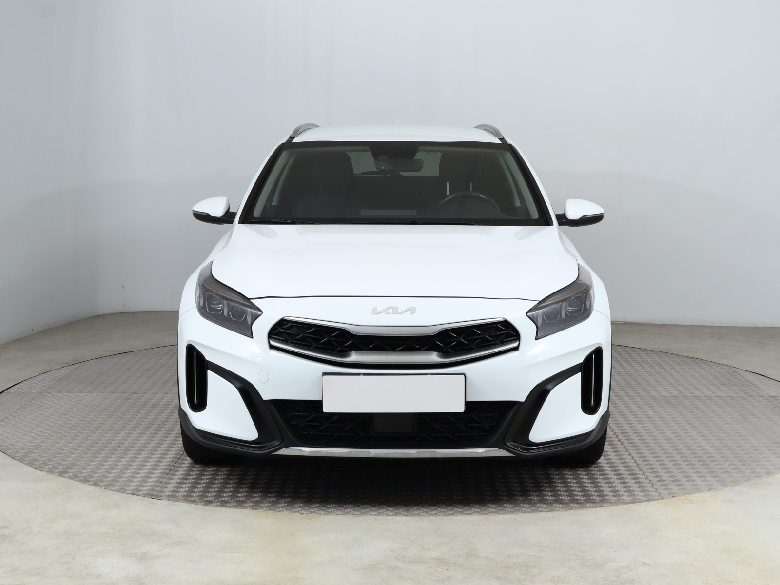 Kia XCeed - 2024