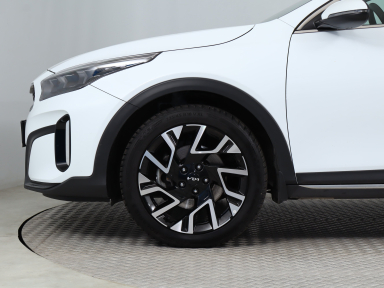 Kia XCeed - 2024