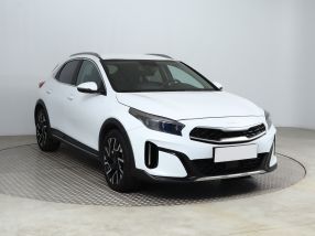 Kia XCeed - 2024