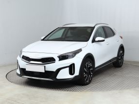 Kia XCeed - 2024