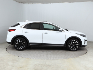Kia XCeed - 2024