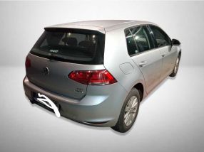 Volkswagen Golf - 2016