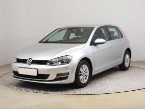 Volkswagen Golf - 2016